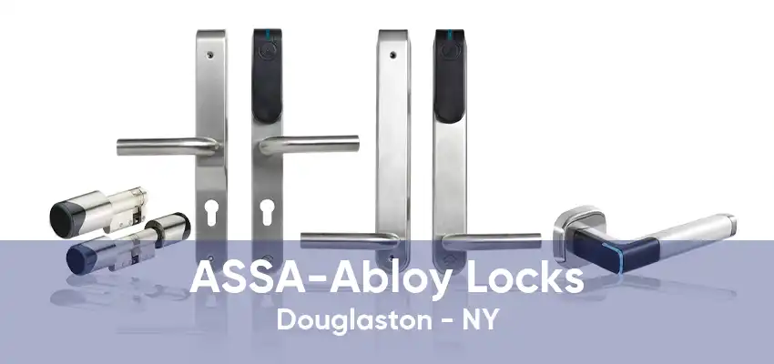 ASSA-Abloy Locks Douglaston - NY