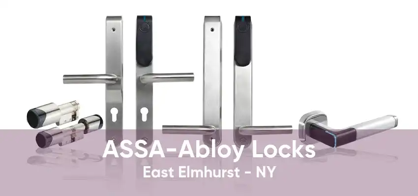 ASSA-Abloy Locks East Elmhurst - NY