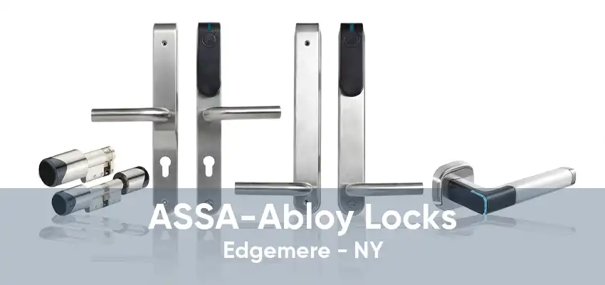 ASSA-Abloy Locks Edgemere - NY