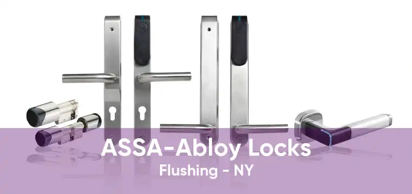 ASSA-Abloy Locks Flushing - NY