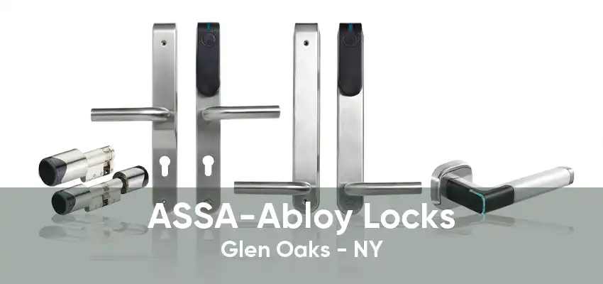 ASSA-Abloy Locks Glen Oaks - NY