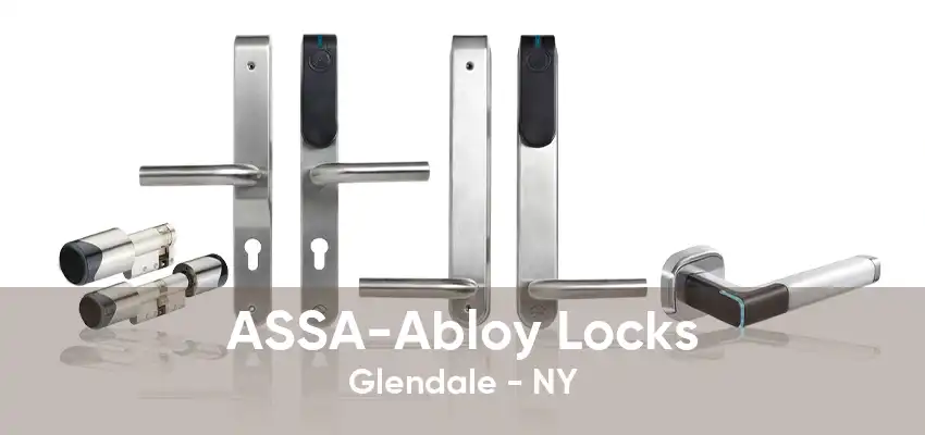 ASSA-Abloy Locks Glendale - NY