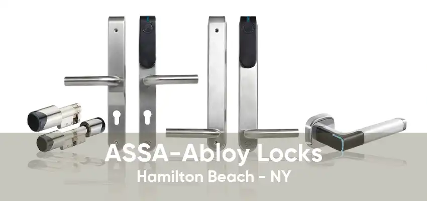 ASSA-Abloy Locks Hamilton Beach - NY