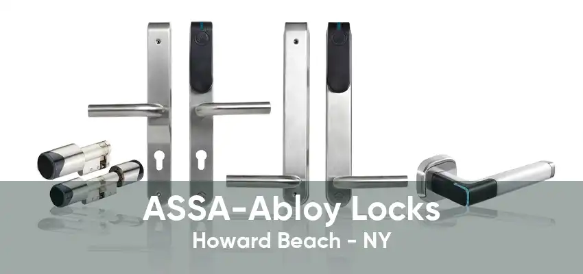 ASSA-Abloy Locks Howard Beach - NY