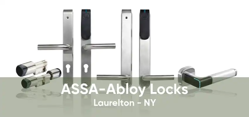 ASSA-Abloy Locks Laurelton - NY