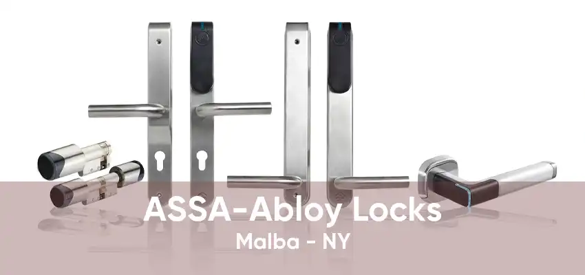 ASSA-Abloy Locks Malba - NY