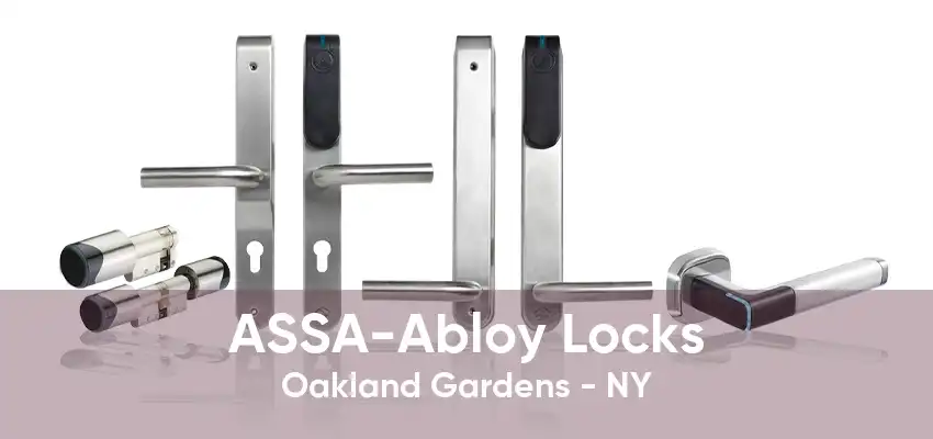 ASSA-Abloy Locks Oakland Gardens - NY