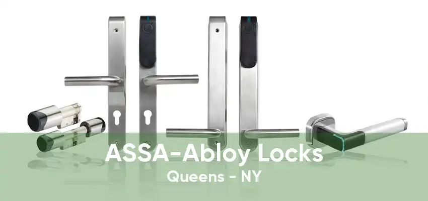 ASSA-Abloy Locks Queens - NY