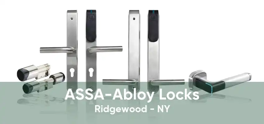 ASSA-Abloy Locks Ridgewood - NY