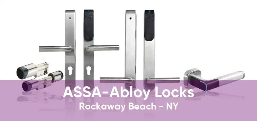 ASSA-Abloy Locks Rockaway Beach - NY