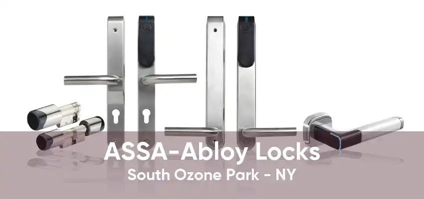 ASSA-Abloy Locks South Ozone Park - NY