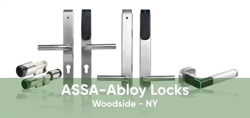 ASSA-Abloy Locks Woodside - NY