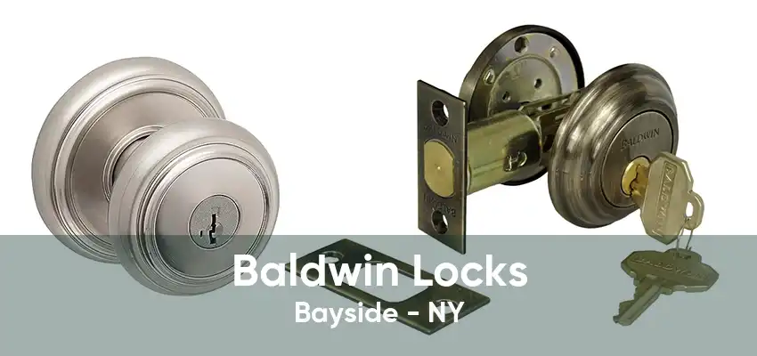 Baldwin Locks Bayside - NY