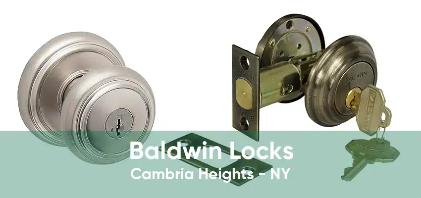 Baldwin Locks Cambria Heights - NY