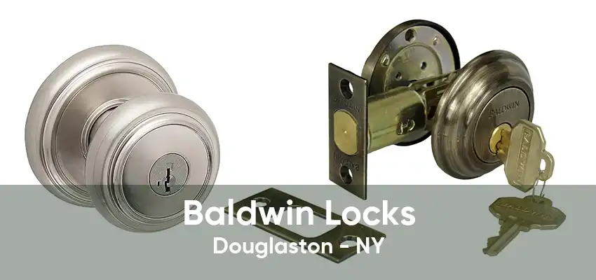 Baldwin Locks Douglaston - NY