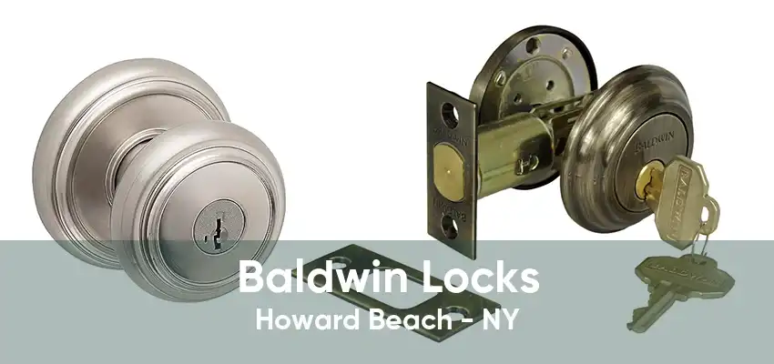 Baldwin Locks Howard Beach - NY