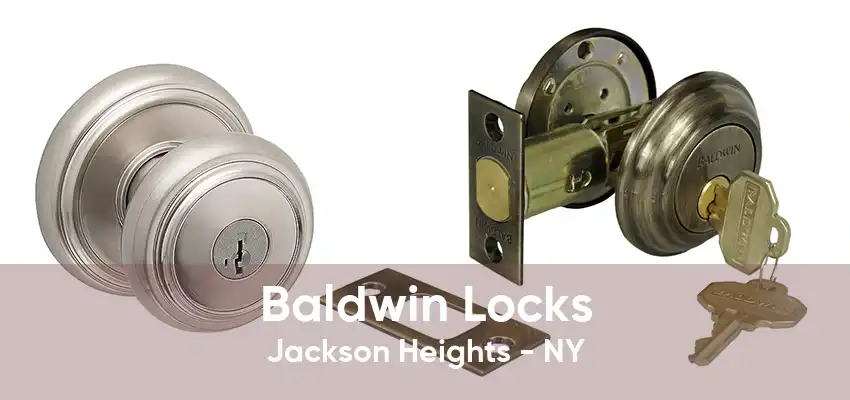 Baldwin Locks Jackson Heights - NY