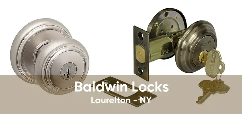 Baldwin Locks Laurelton - NY