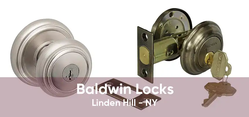 Baldwin Locks Linden Hill - NY