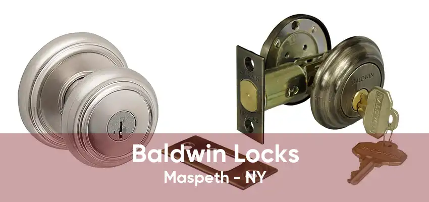 Baldwin Locks Maspeth - NY