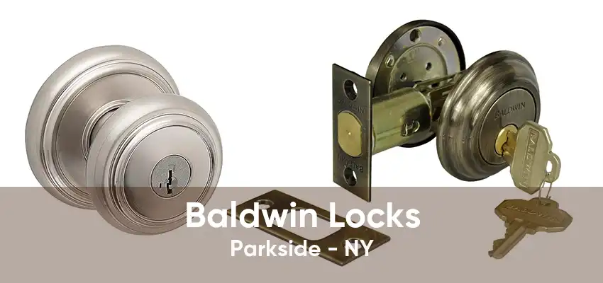 Baldwin Locks Parkside - NY