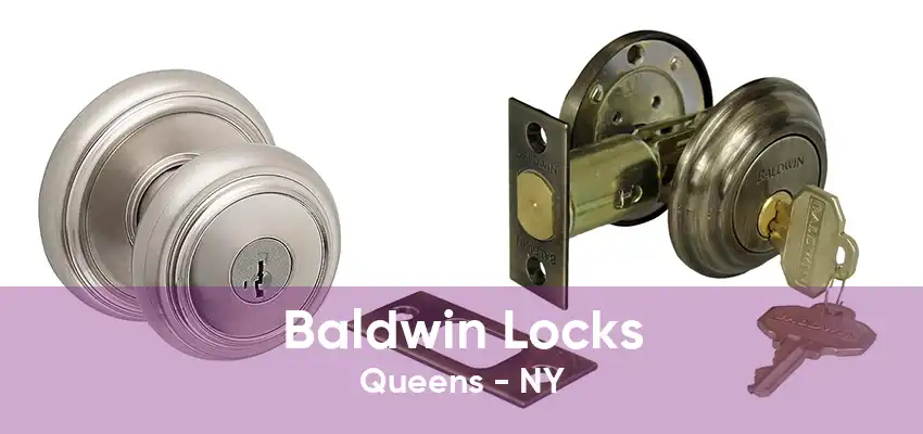 Baldwin Locks Queens - NY