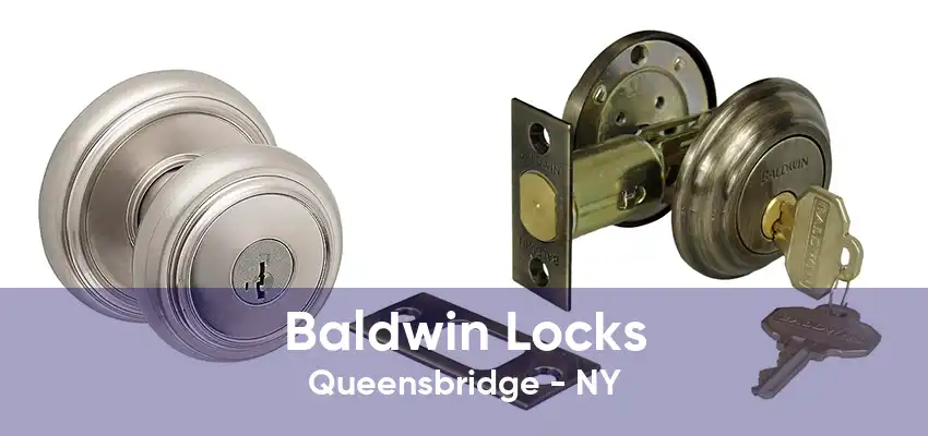 Baldwin Locks Queensbridge - NY