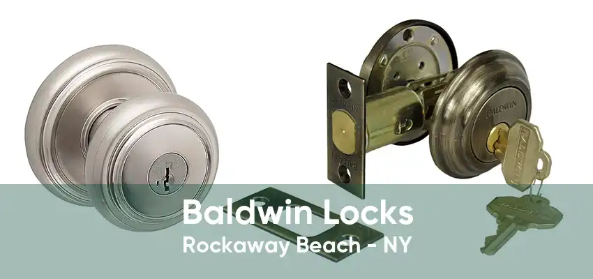 Baldwin Locks Rockaway Beach - NY