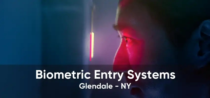 Biometric Entry Systems Glendale - NY