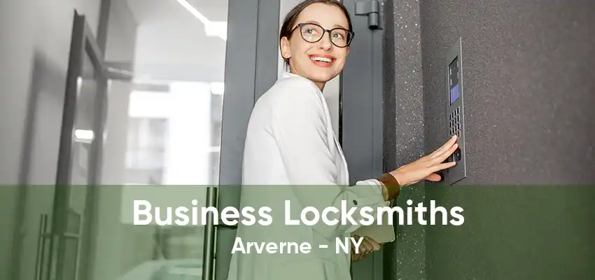 Business Locksmiths Arverne - NY