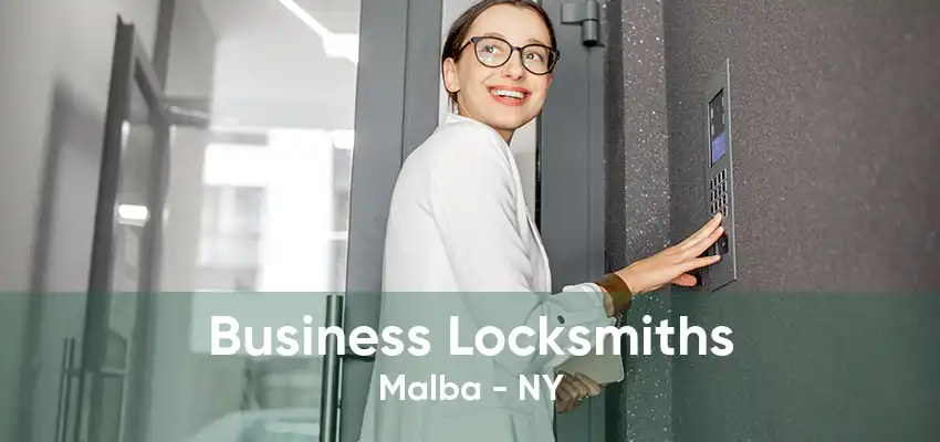 Business Locksmiths Malba - NY