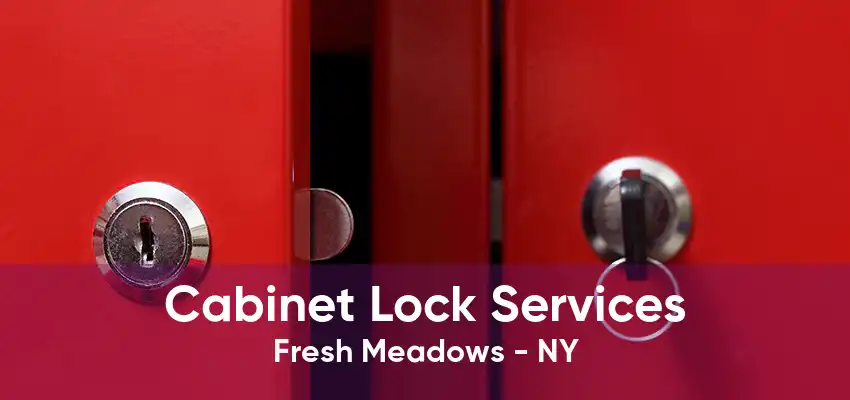 Cabinet Lock Services Fresh Meadows - NY