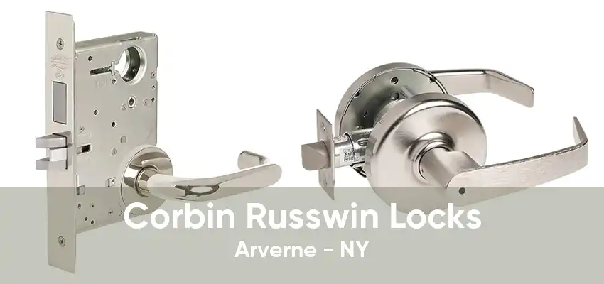 Corbin Russwin Locks Arverne - NY