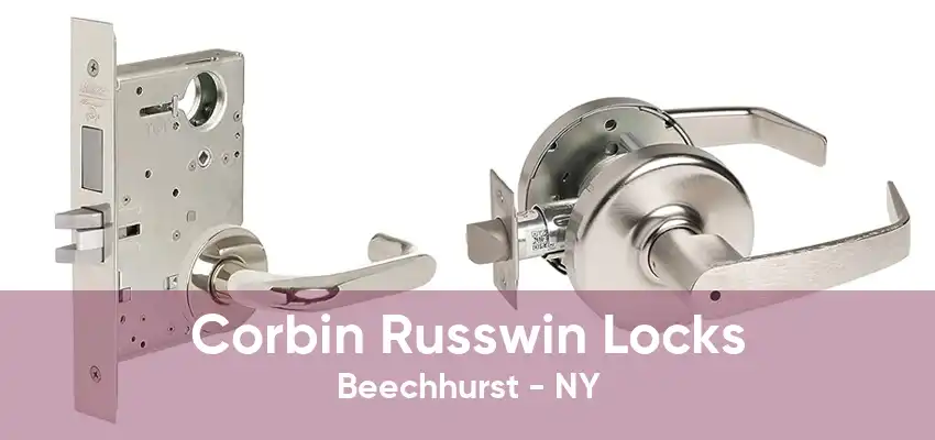 Corbin Russwin Locks Beechhurst - NY