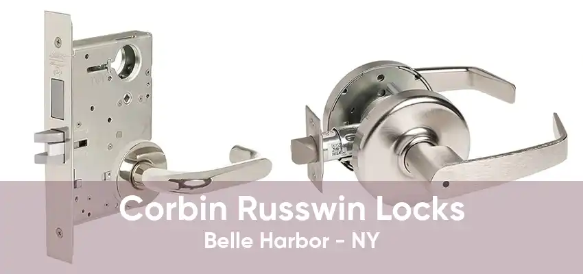 Corbin Russwin Locks Belle Harbor - NY