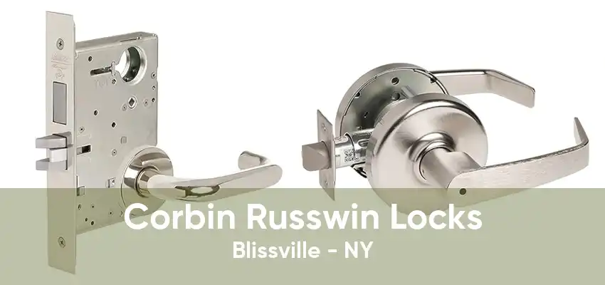 Corbin Russwin Locks Blissville - NY