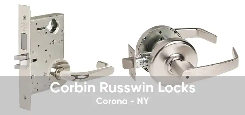 Corbin Russwin Locks Corona - NY