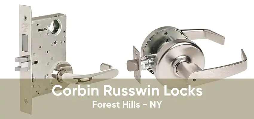 Corbin Russwin Locks Forest Hills - NY