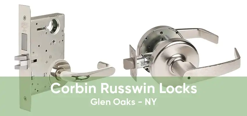 Corbin Russwin Locks Glen Oaks - NY