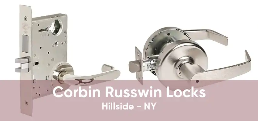 Corbin Russwin Locks Hillside - NY