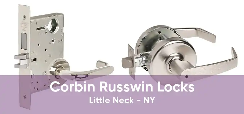 Corbin Russwin Locks Little Neck - NY