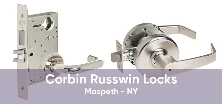 Corbin Russwin Locks Maspeth - NY