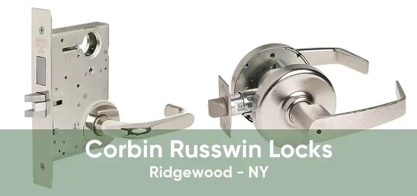 Corbin Russwin Locks Ridgewood - NY