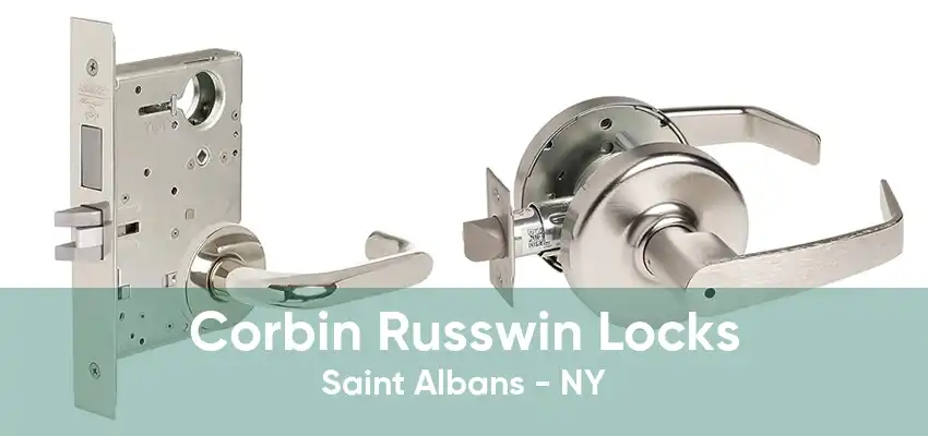 Corbin Russwin Locks Saint Albans - NY