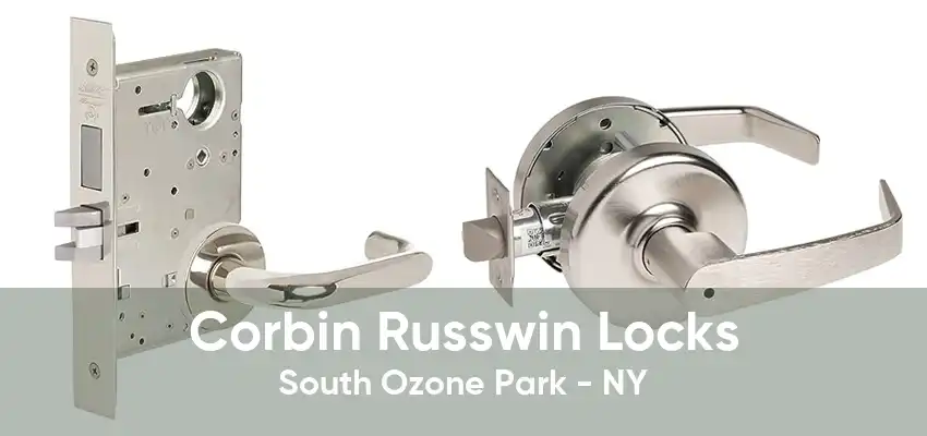 Corbin Russwin Locks South Ozone Park - NY