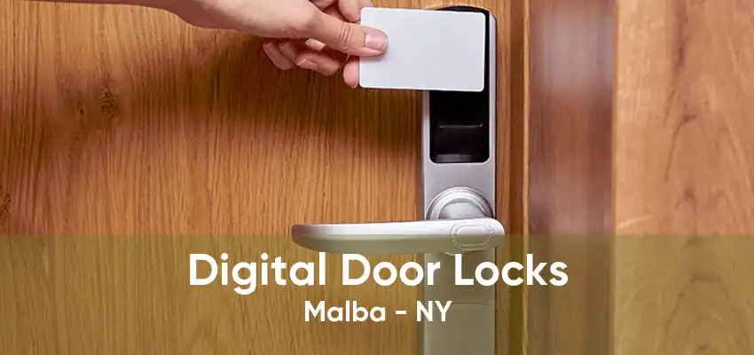 Digital Door Locks Malba - NY