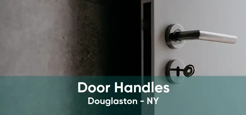 Door Handles Douglaston - NY