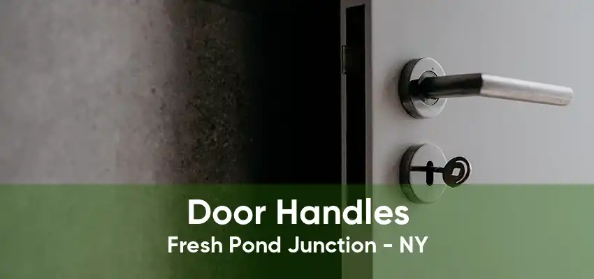 Door Handles Fresh Pond Junction - NY