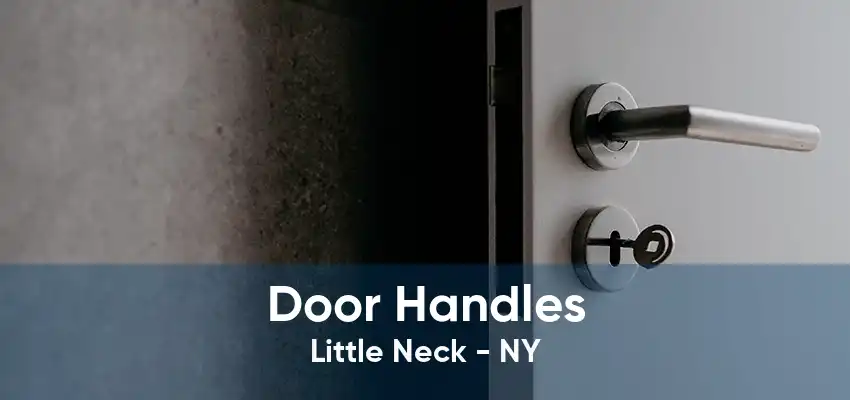 Door Handles Little Neck - NY