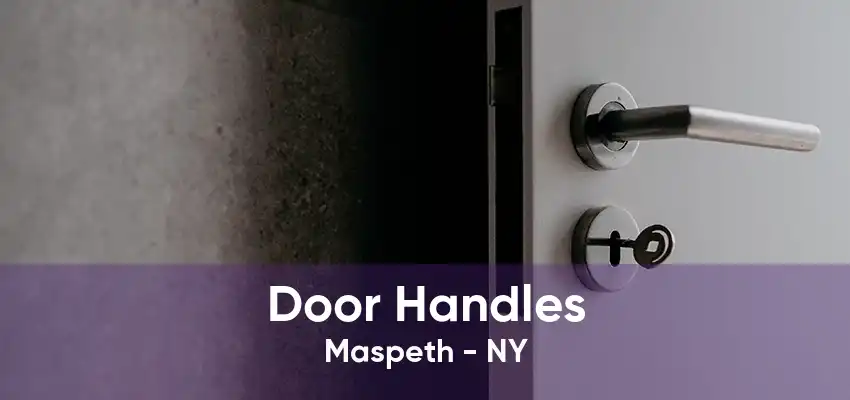 Door Handles Maspeth - NY